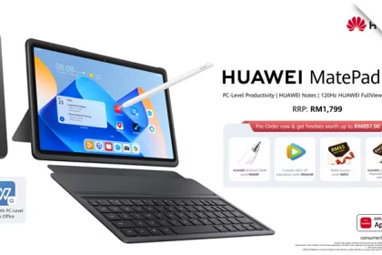 Huawei Matepad 11 2023