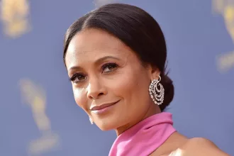 thandie newton