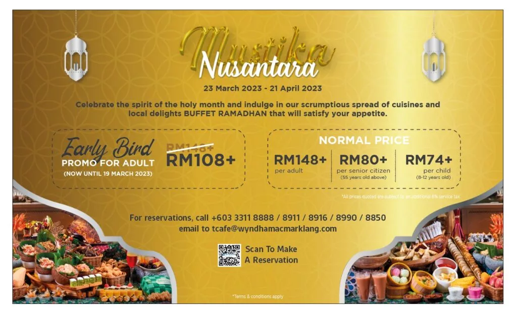 Pakej Ramadhan Buffet Selangor 2023 39 wyndham klang jpeg