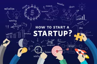 How to start a startup 1