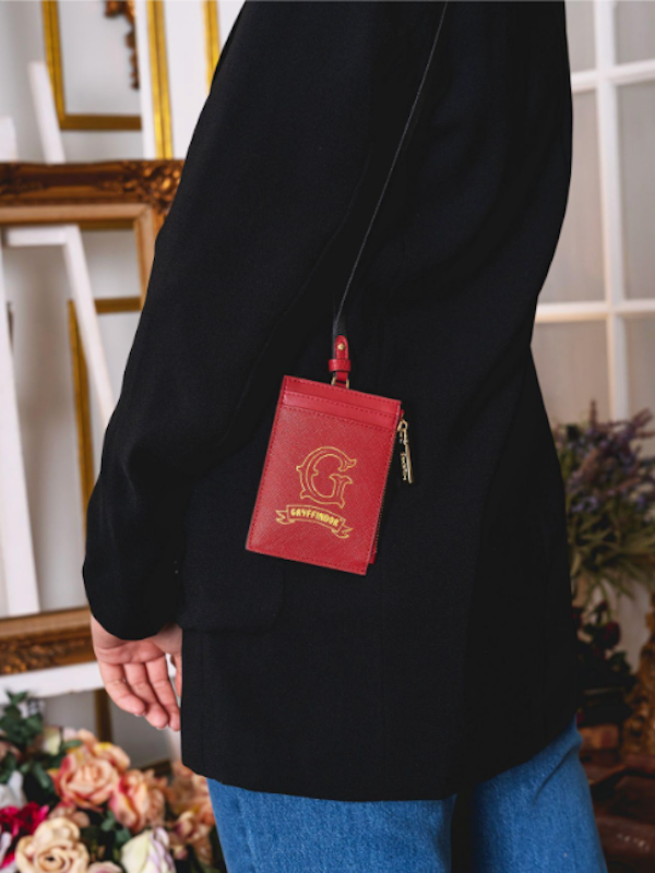 Koleksi Baharu Carlo Rino Edisi Khas Harry Potter 30 Harry Potter Lanyard