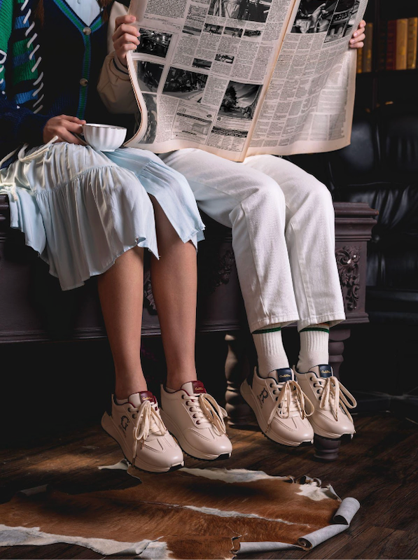 Koleksi Baharu Carlo Rino Edisi Khas Harry Potter 32 Harry Potter Sneakers