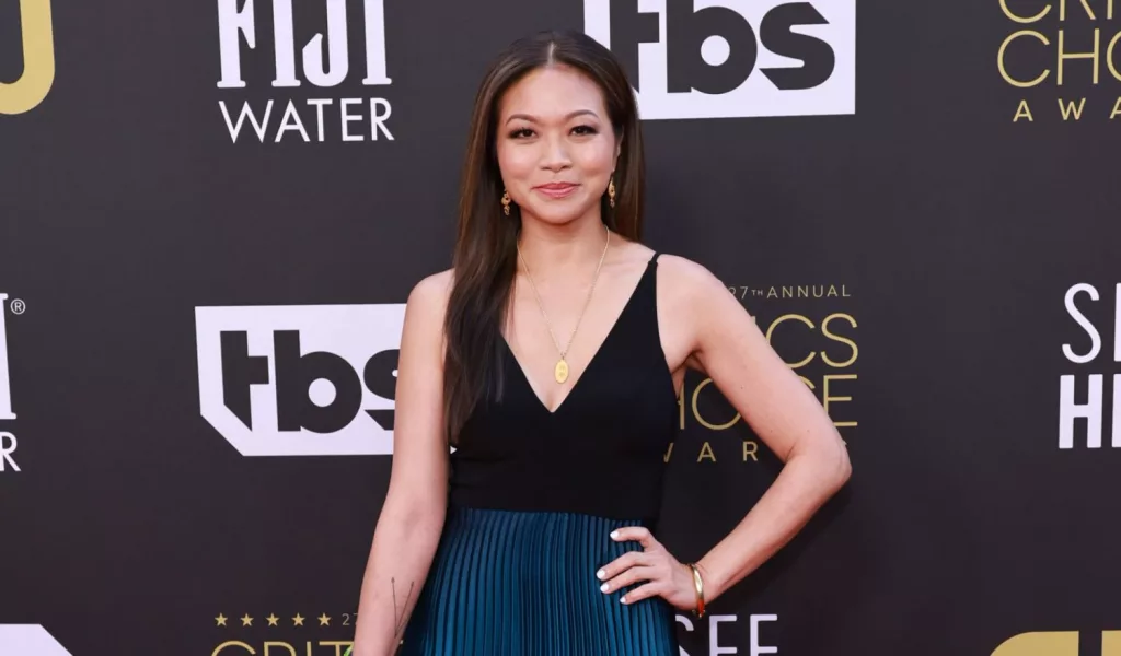 Adele Lim Tersenarai Dalam Asian Hall of Fame 2023 24 Crazy rich asian, adele lim