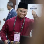 cuti umum untuk Selangor - Amirudin Shari
