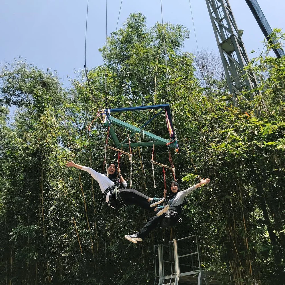 19 Taman Tema Terbaik Di Malaysia 2023 46 escape theme park 1