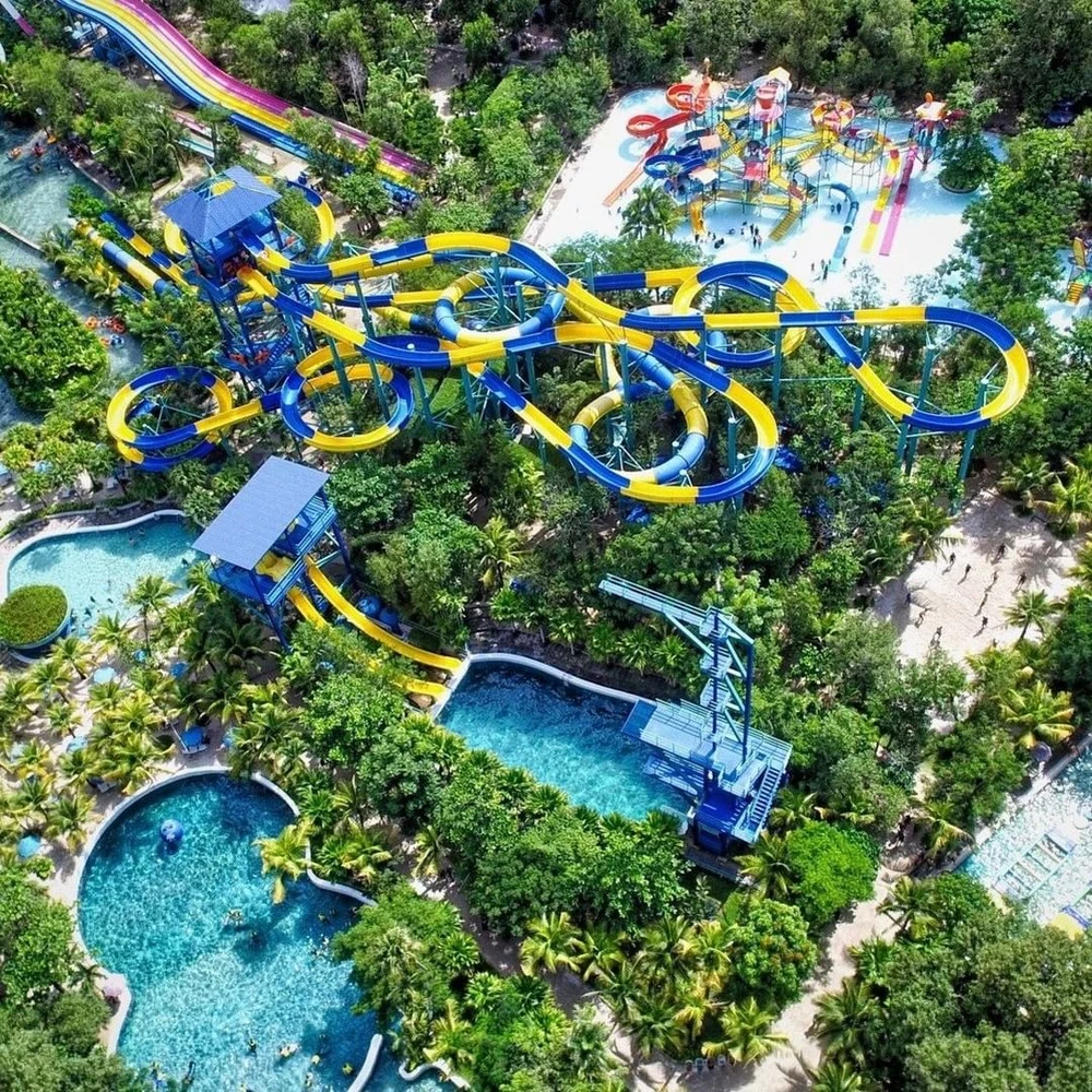 19 Taman Tema Terbaik Di Malaysia 2023 43 escape theme park