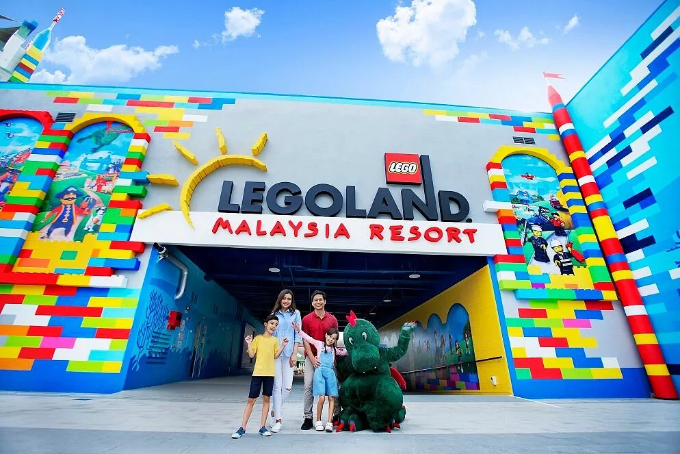 19 Taman Tema Terbaik Di Malaysia 2023 47 legoland malaysia resort jpg