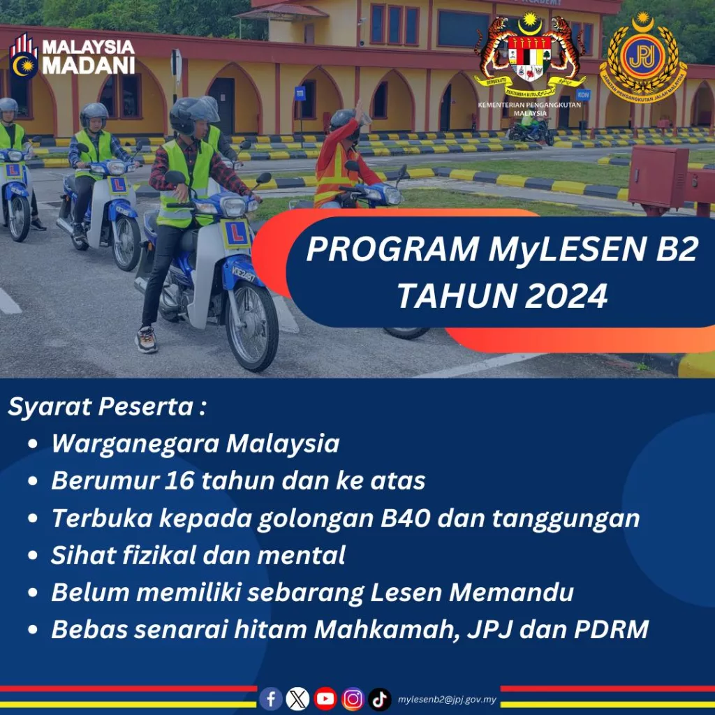 lesen percuma 2024 3