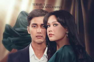 Drama Akad Yang Terlindung (TV3) - Sinopsis, Pelakon