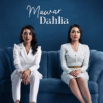 mawar dahlia