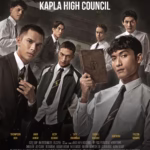 Kahar: Kapla High Council