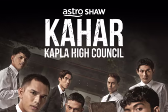 Kahar: Kapla High Council